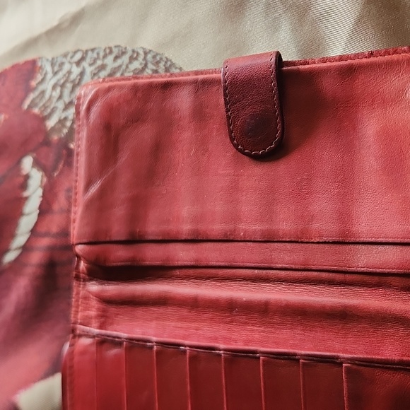 BOTTEGA VENETTA wallet - Picture 9 of 16